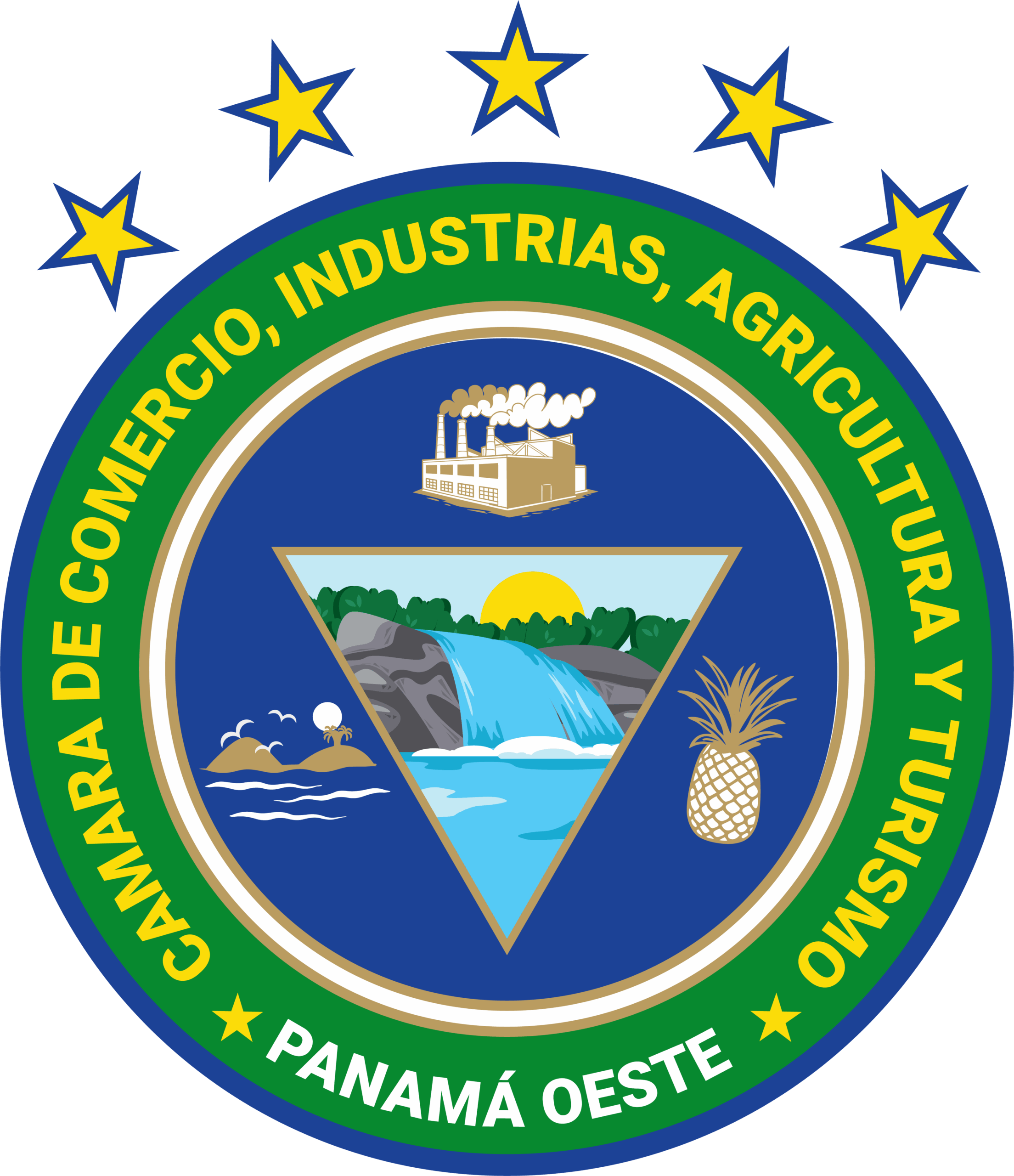 Logo Organizador 2
